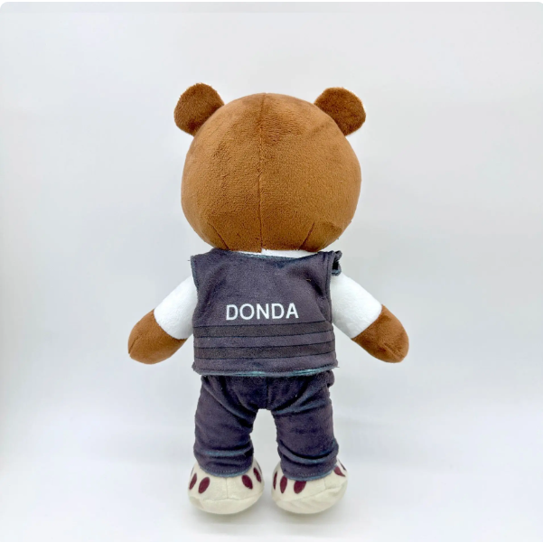 Donda Bear