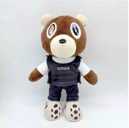 Donda Bear