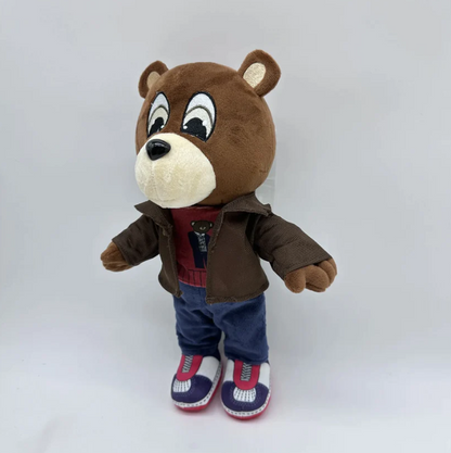 The College Dropout Bear