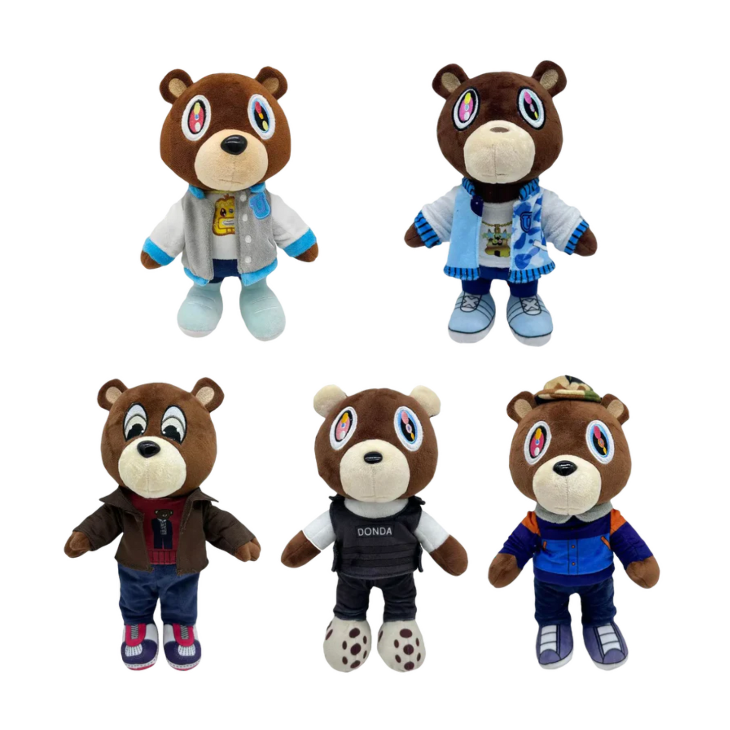 Ye Bear Bundle